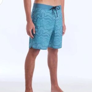 IPD DAZE HI board shorts- 36